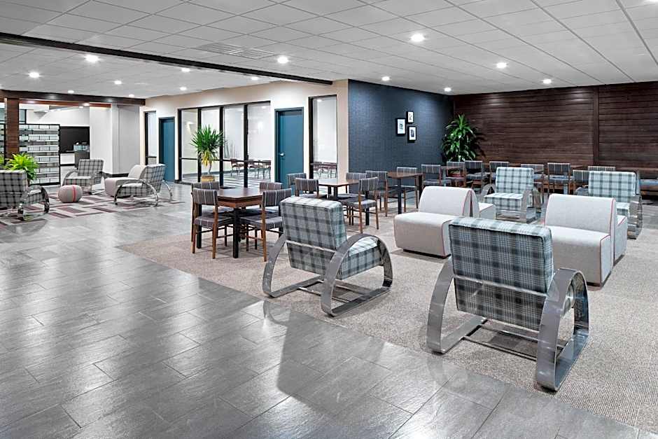 Four Points by Sheraton Oklahoma City Airport