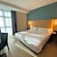 Hotel Zentral Gijón Rey Pelayo
