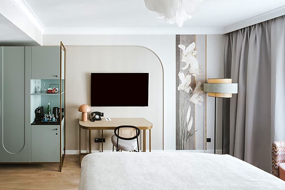 Hotel Indigo Krakow Wawel Castle By IHG