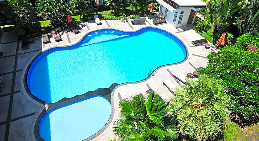 BS Residence Suvarnabhumi - SHA Extra Plus