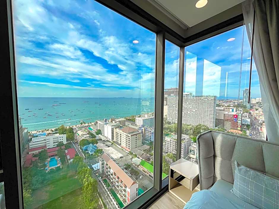 The Edge central pattaya