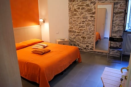 Hotel La Zorza