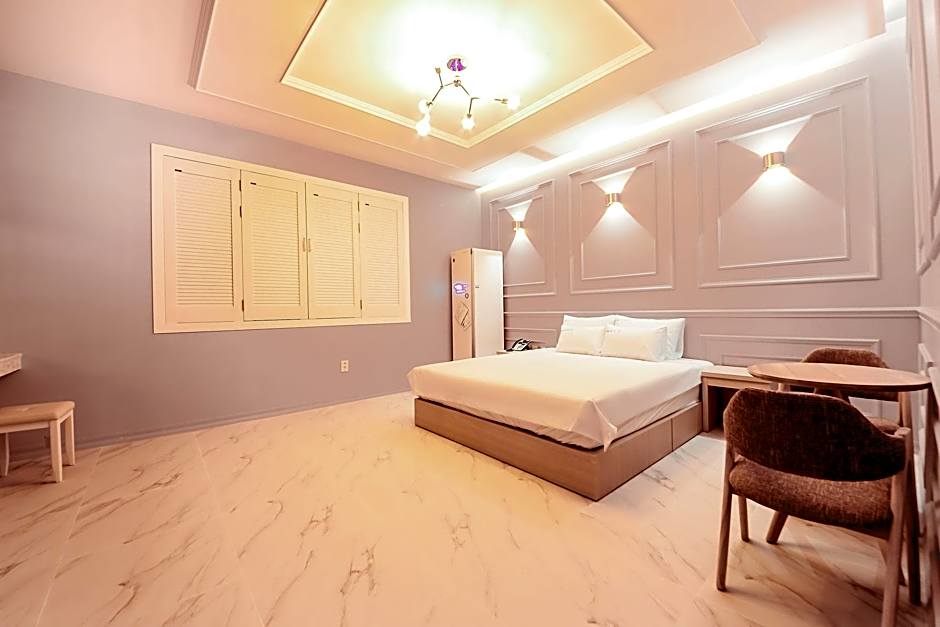 HOTEL YAJA Damyangjum (Main Building)