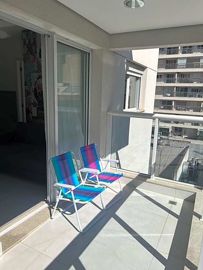 Relaxed and cozy - For fun or business