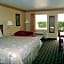 Executive Inn and Suites Springdale