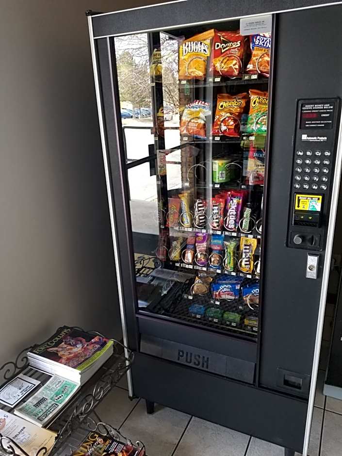 Super 8 by Wyndham Fort Collins