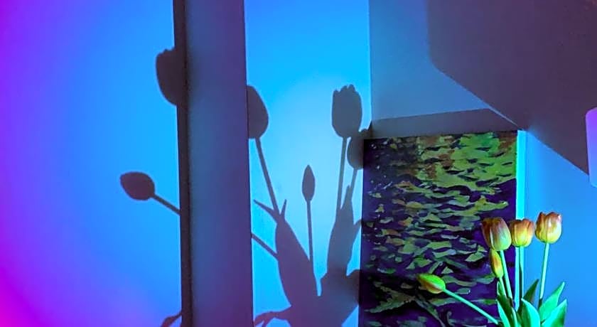 Ekonomy Haeundae Hostel & Guesthouse