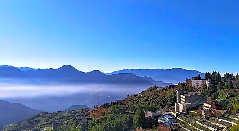 Flower and Star Garden Bed and Breakfast