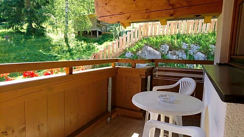 Appartementhotel Hechenberg