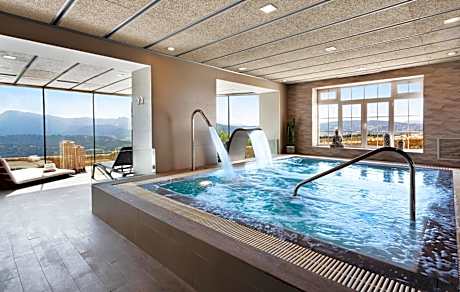 Catalonia Reina Victoria