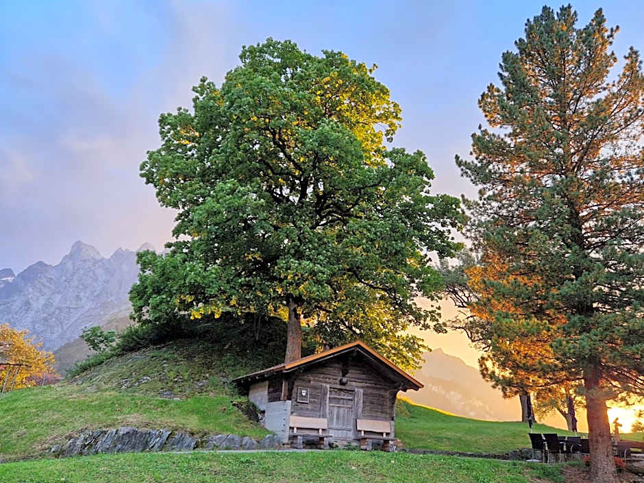 Landgasthof Tännler
