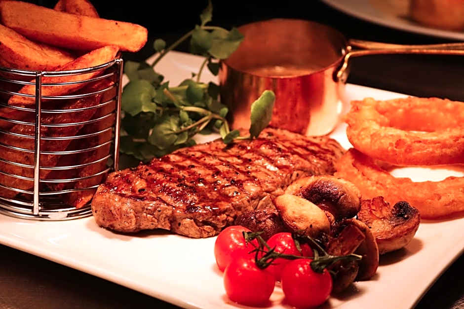 Ardennan House Hotel