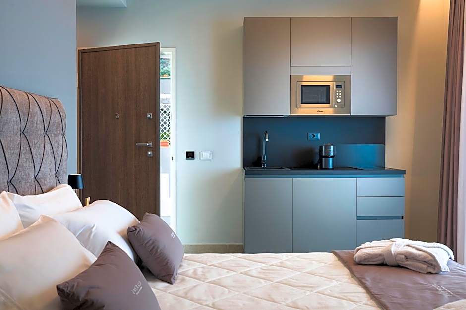 Emerald Hotel Residence Cefalù