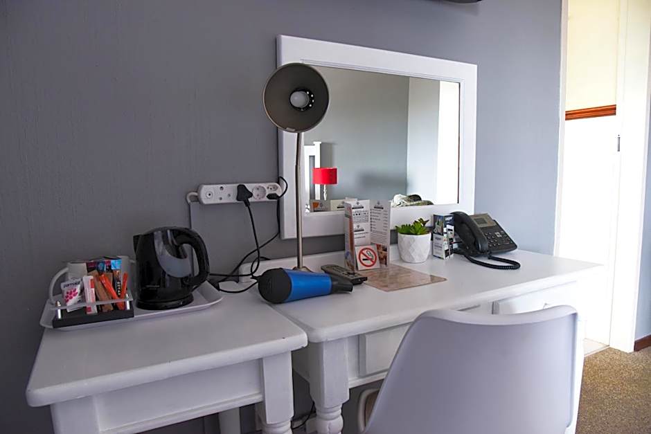 Constantia Hotel and Conference Centre