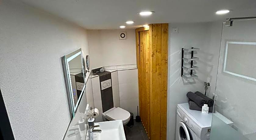 Apartment Hänsel und Gretel