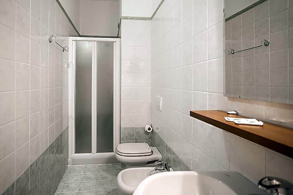 Hotel Amico