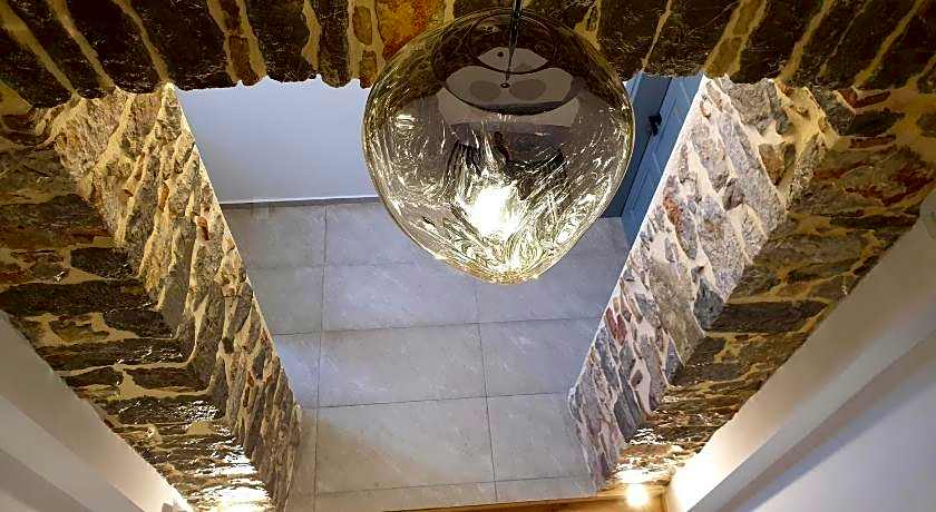 Impero Luxury Suites Nafplio