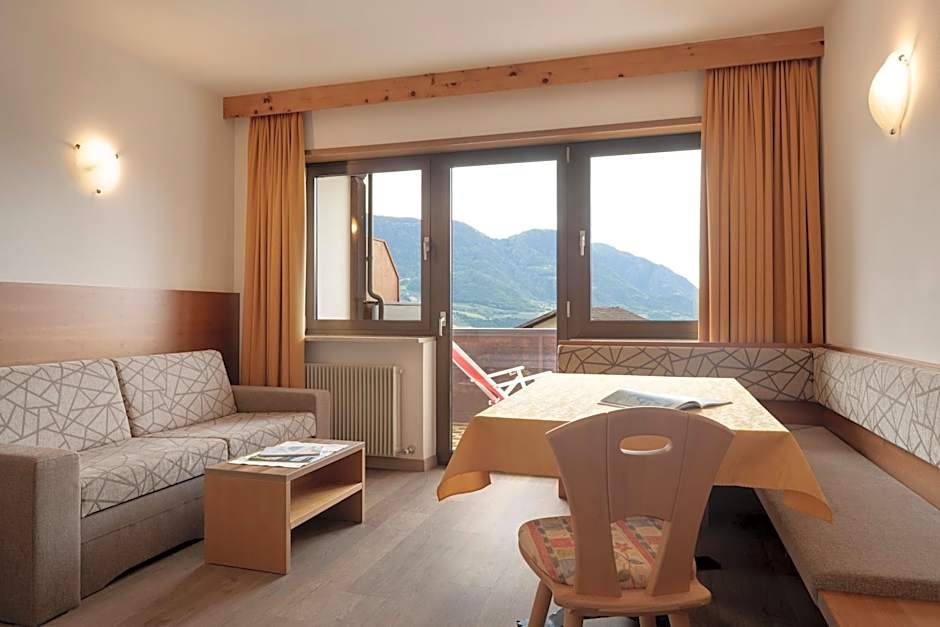 Hotel Appartement Inge