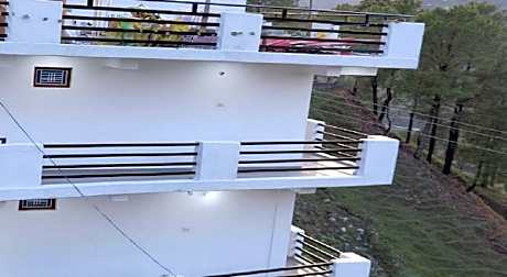 Hotel Prakash by StayApart