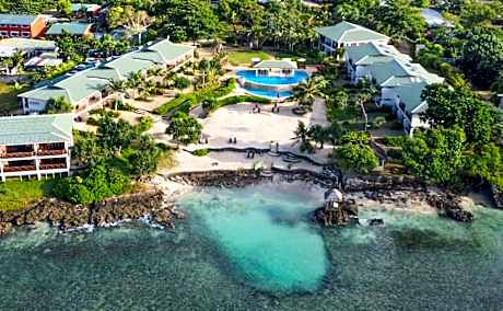 Nasama Resort