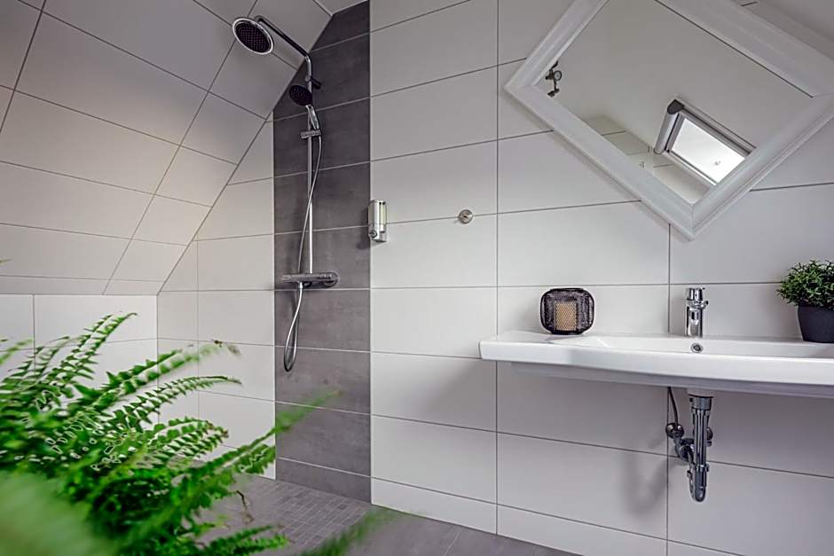 Aparthotel Pumpengasse