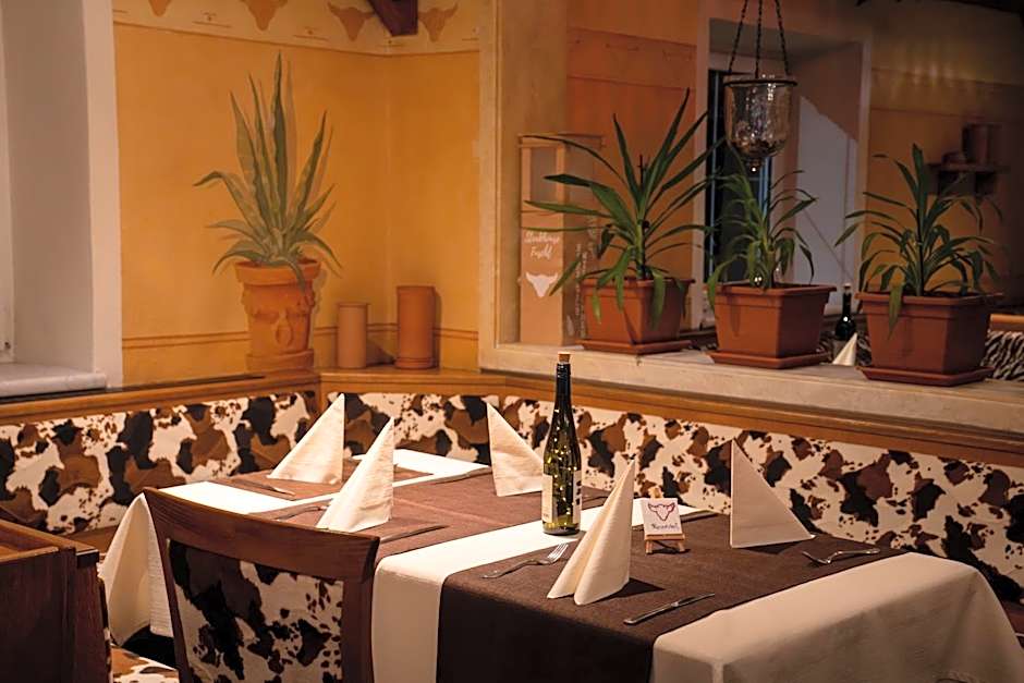 Steakhouse Fuschl