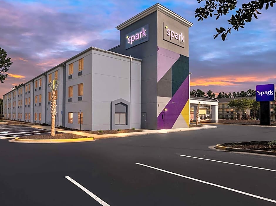 Spark by Hilton Augusta
