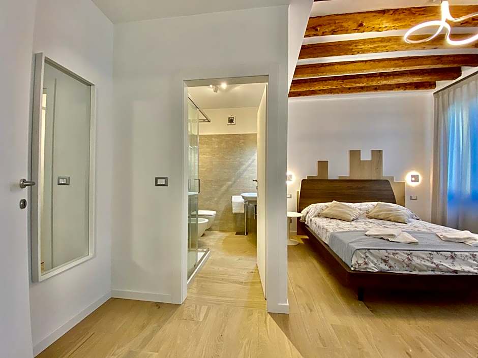 Suite House new apartments wi fi Venice island