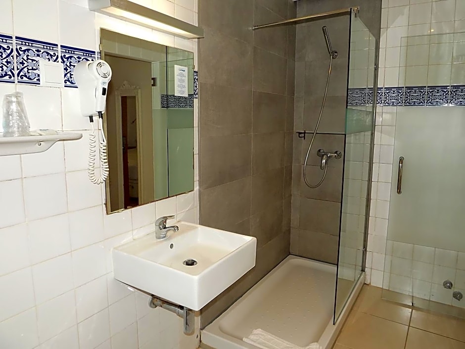 Hotel Mar Azul