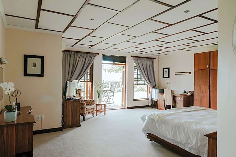 Cana Vineyard Guesthouse