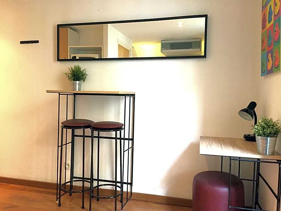 Hôtel du Petit Louvre