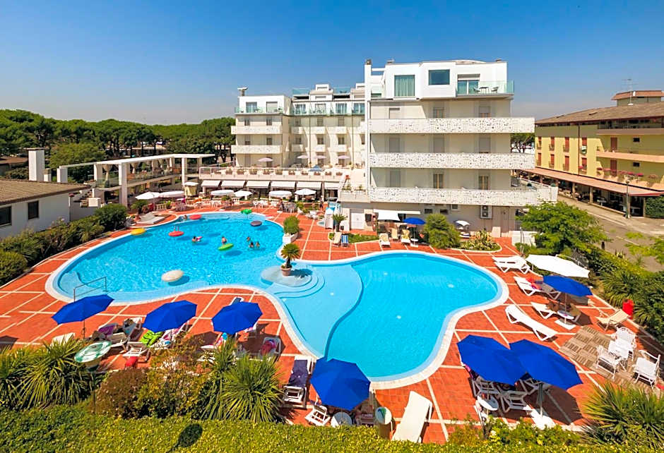 Hotel Ca' Di Valle