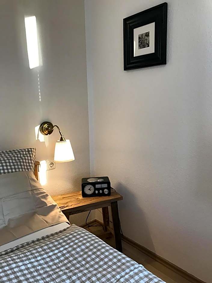 Hotel Gasthuus Spieskamer