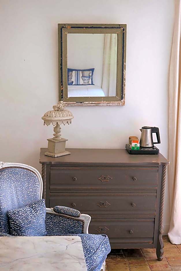 La Maison d'Aline - Honfleur - Maison d'Hôte De Charme A La Normande