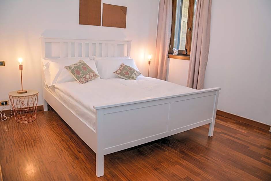 Villa degli Olivi Relais