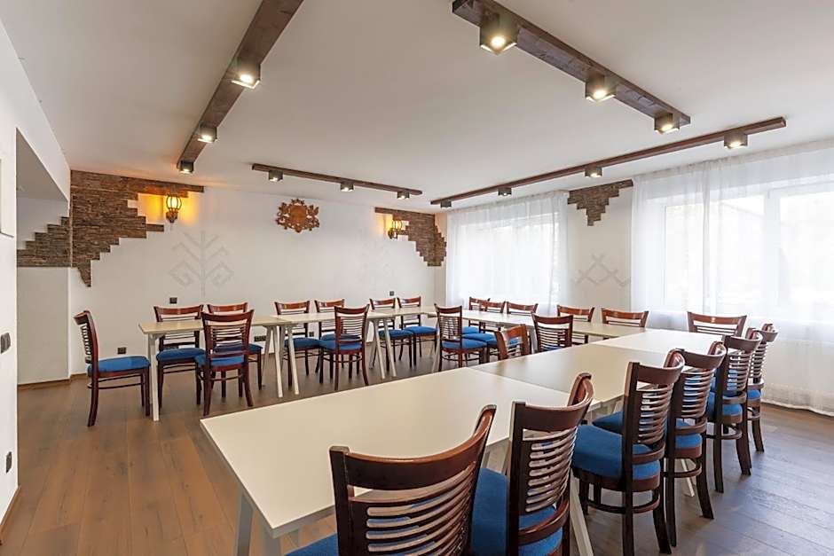 Apart Hotel Tomo FREE PARKING