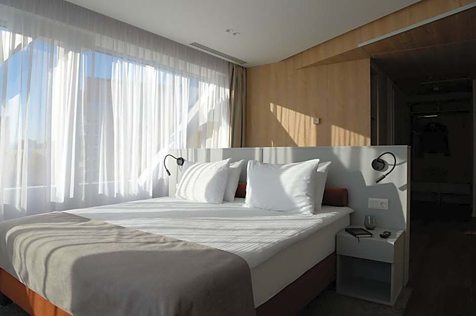 Premier Hotel Miskolc