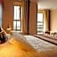 Fitzgeralds Hotel