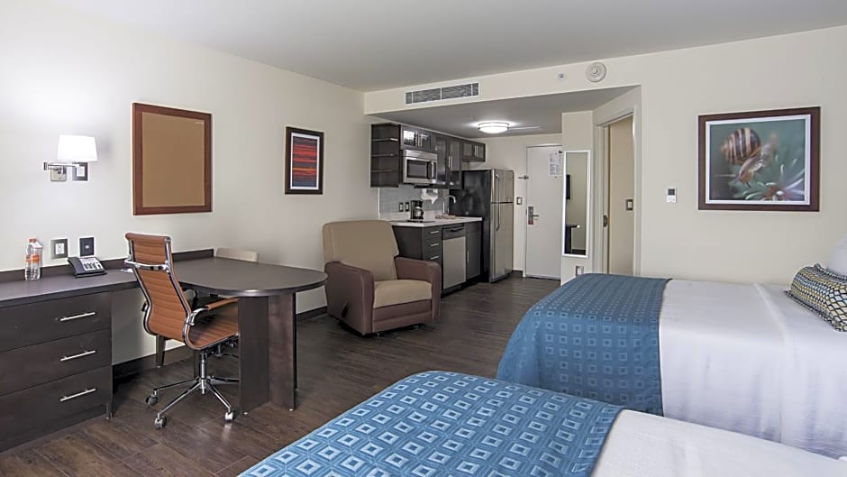 Candlewood Suites Queretaro Juriquilla By IHG