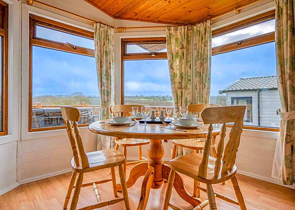 Meadow Lakes Holiday Park