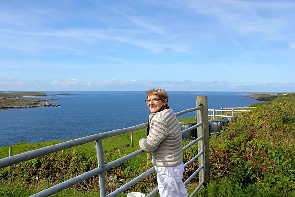 Clifden Bay Lodge