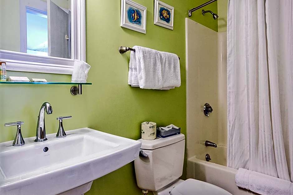 Glen Cove Inn & Suites Rockport