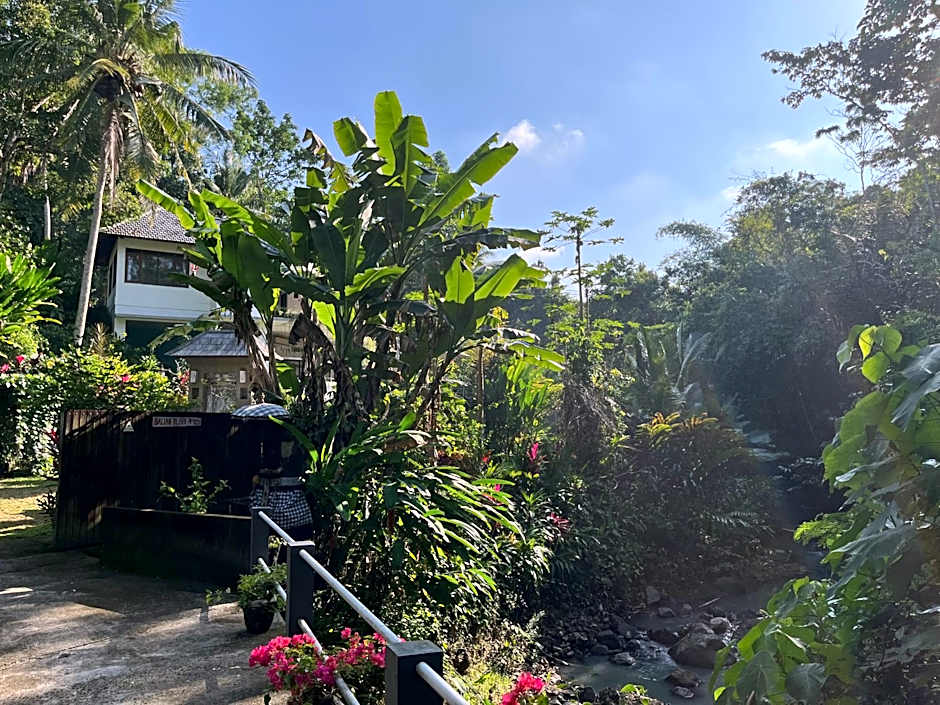 Balian Bliss Retreat Bungalow & Villas