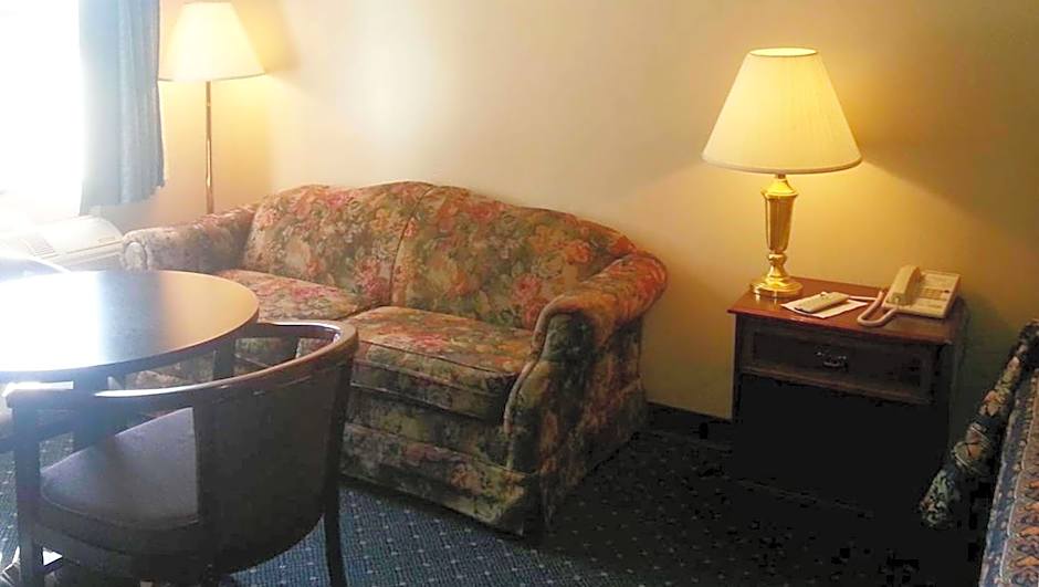 Stratford Motor Inn East Ellijay