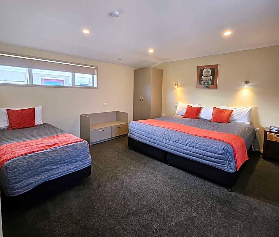 Photo 1 of 9 of Executive 1 Bedroom Apartment