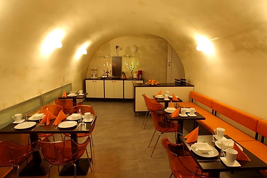 Hotel Peregrin