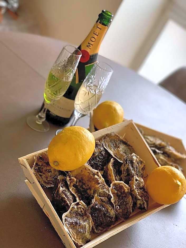 SURF HOUSE DREAMERS COAST