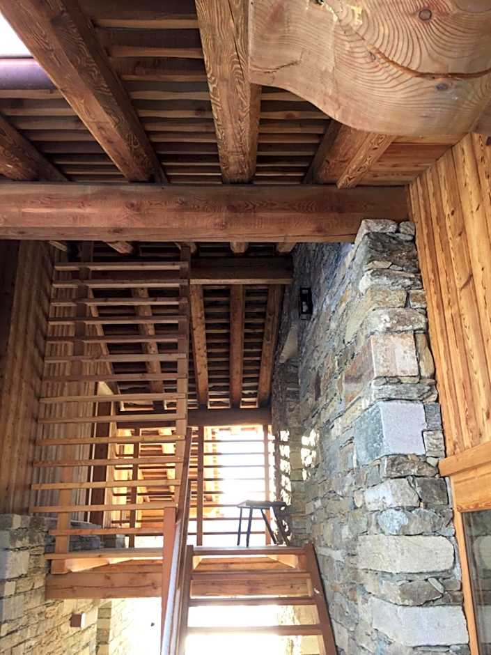 Lavarets Chambres d’Hôtes