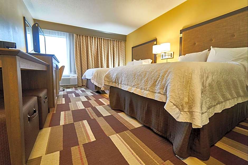 Hampton Inn By Hilton Uniontown