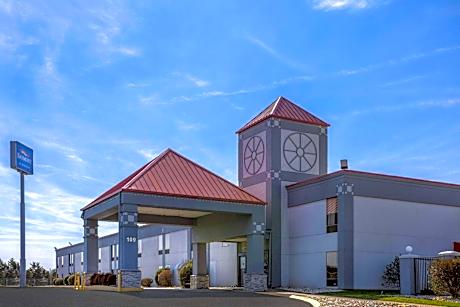 Baymont by Wyndham La Vergne